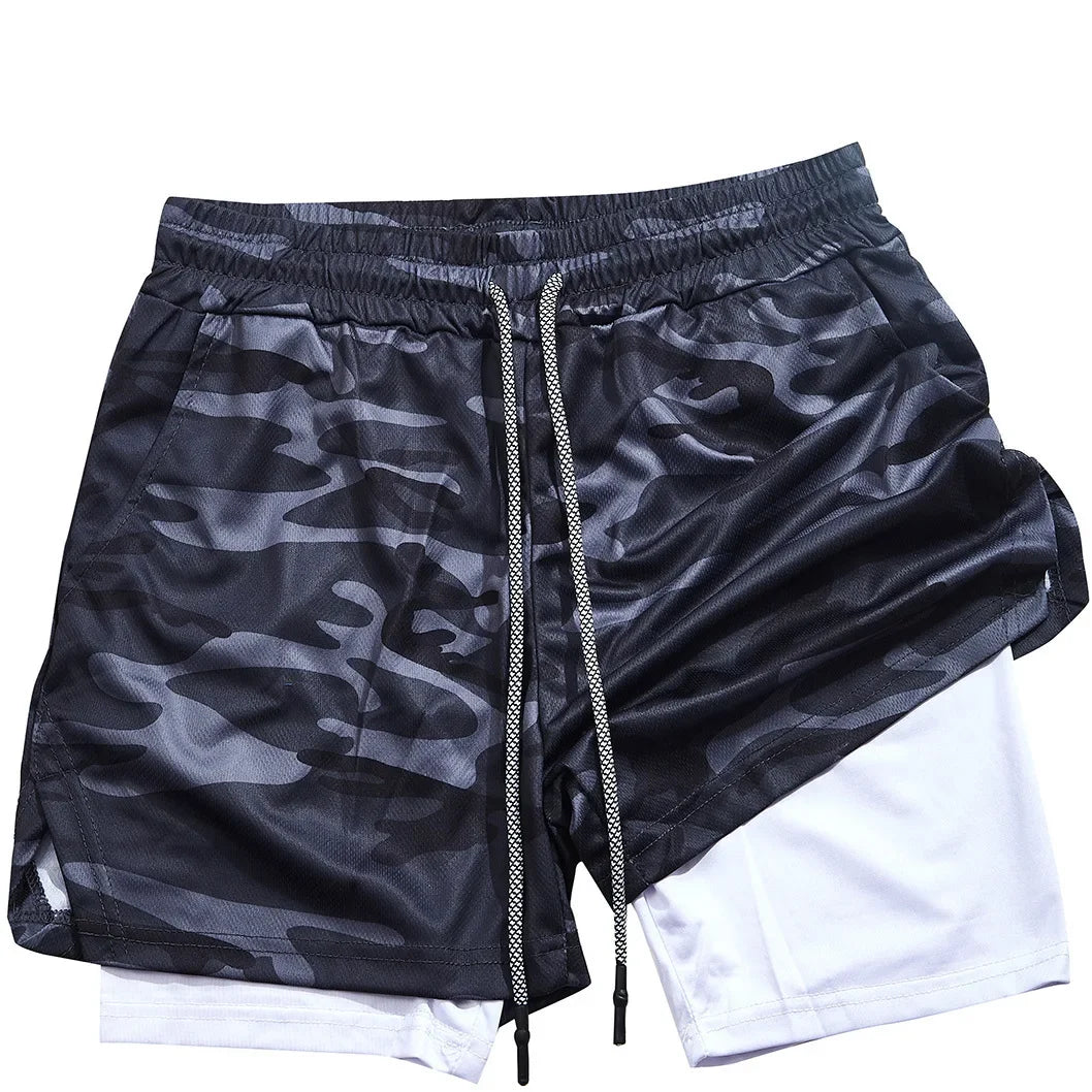 Cross Performance Shorts