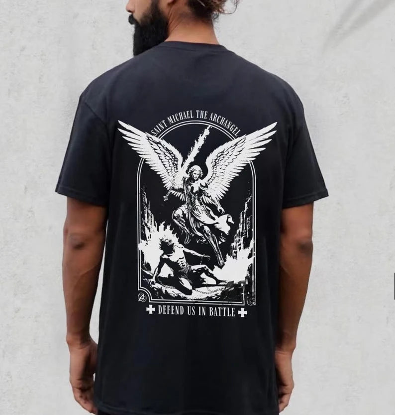 Faith Street T-Shirt