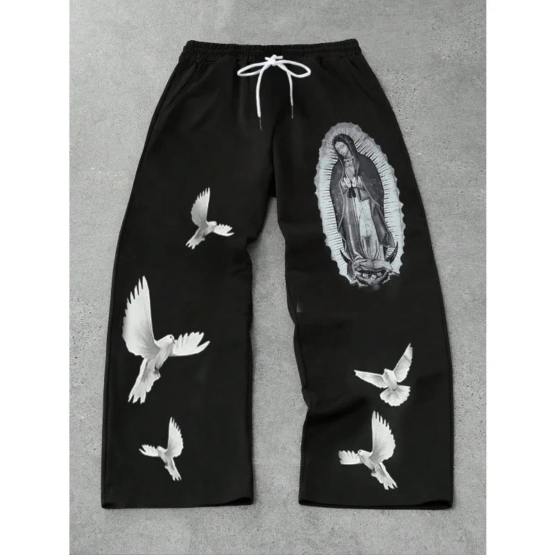 Crossway Pants