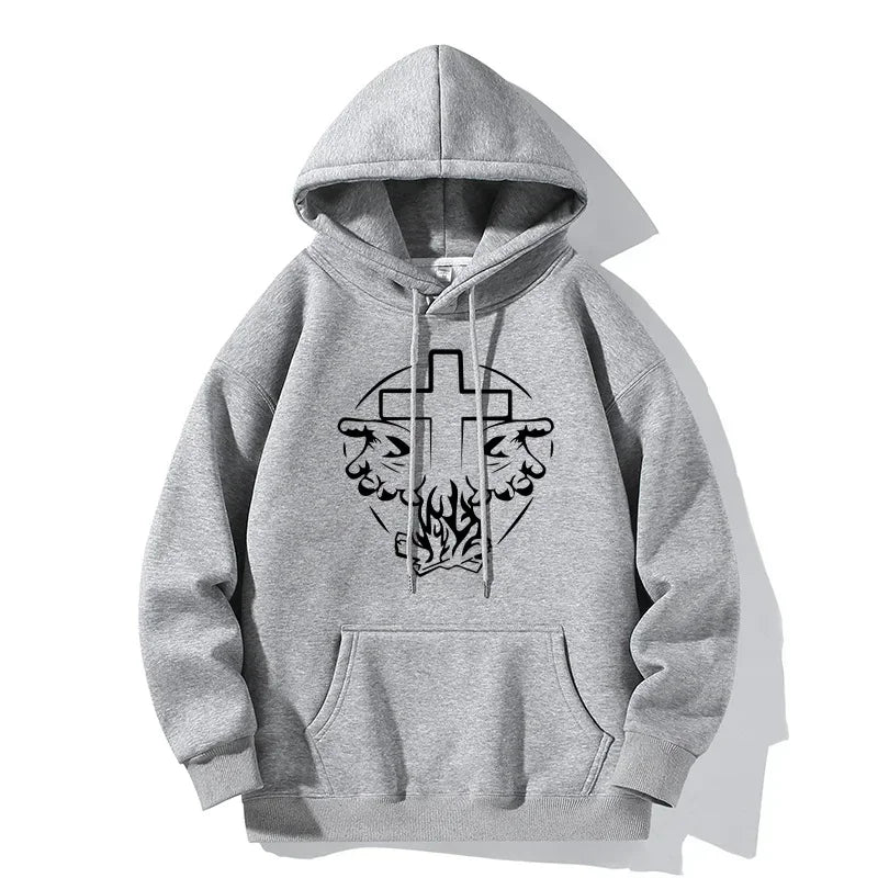 Faith Street Hoodie