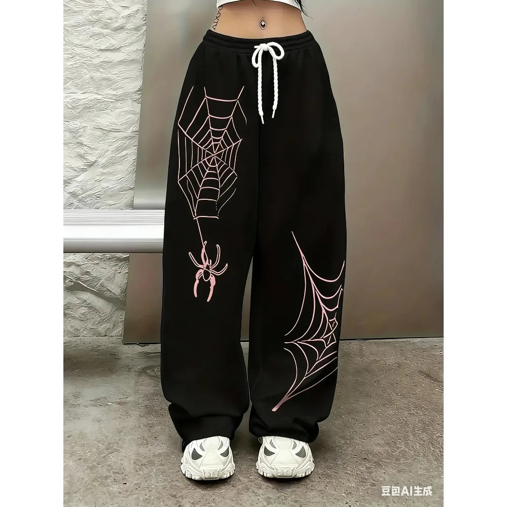 Gothic Street Pants
