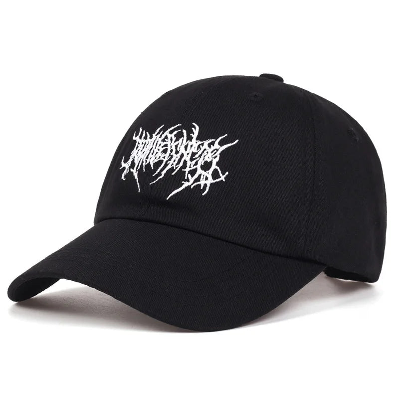 Gothic Hat