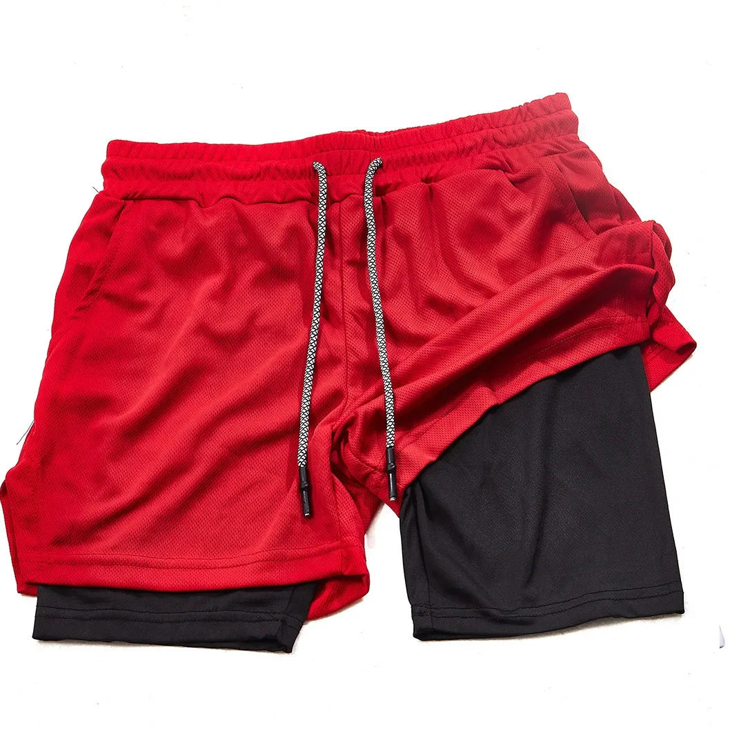 Cross Performance Shorts