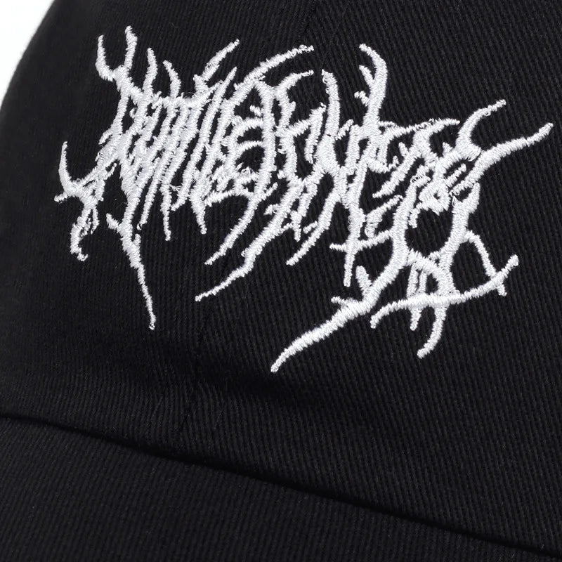 Gothic Hat