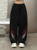 Gothic Street Pants