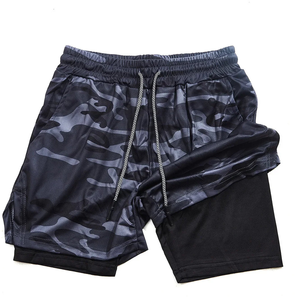 Cross Performance Shorts