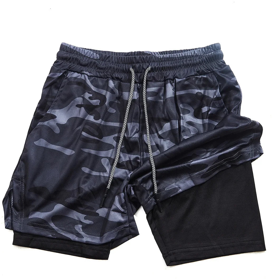 Cross Performance Shorts