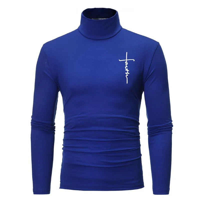 Faith Street Long Sleeve