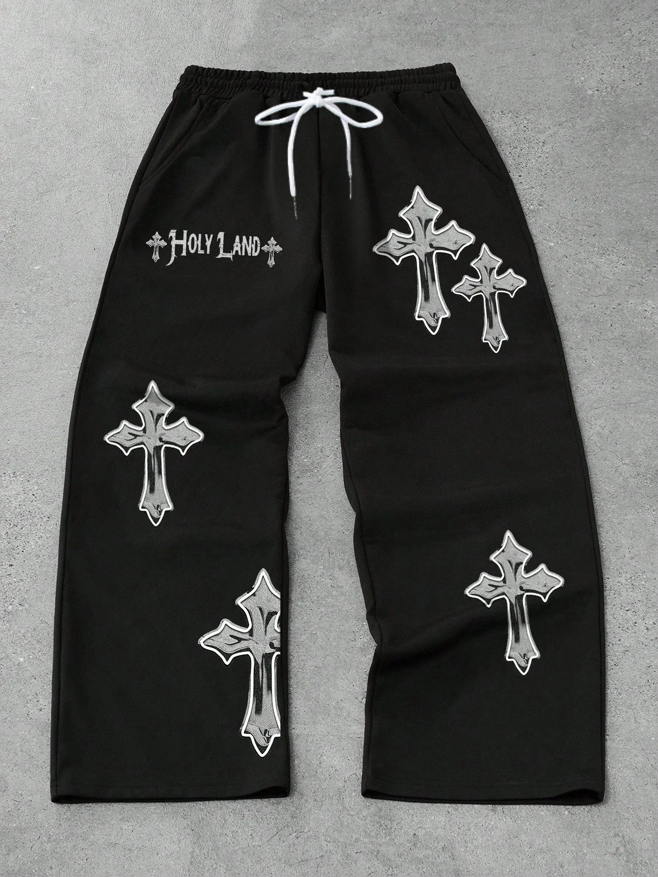 Crossway Pants