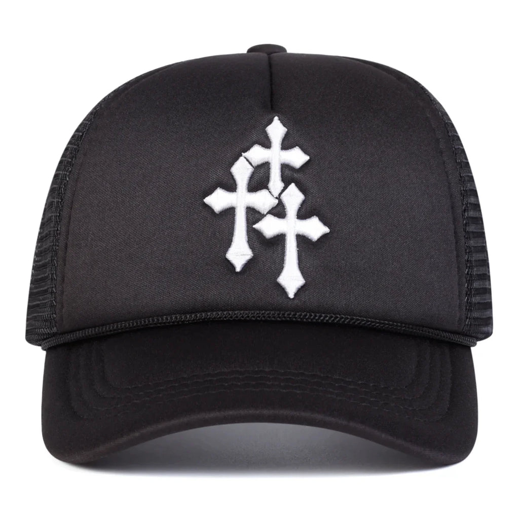 Cross Street Cap