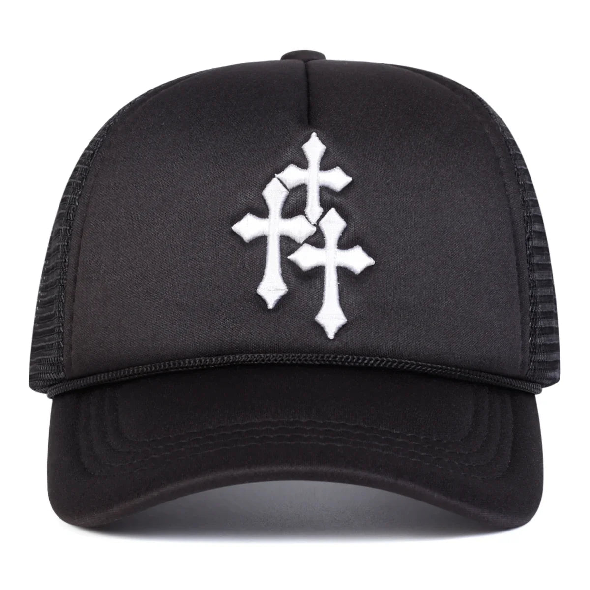 Cross Street Cap