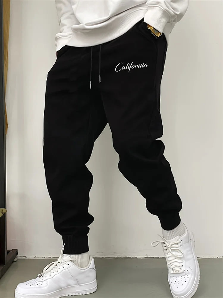 Dragon Street Pants
