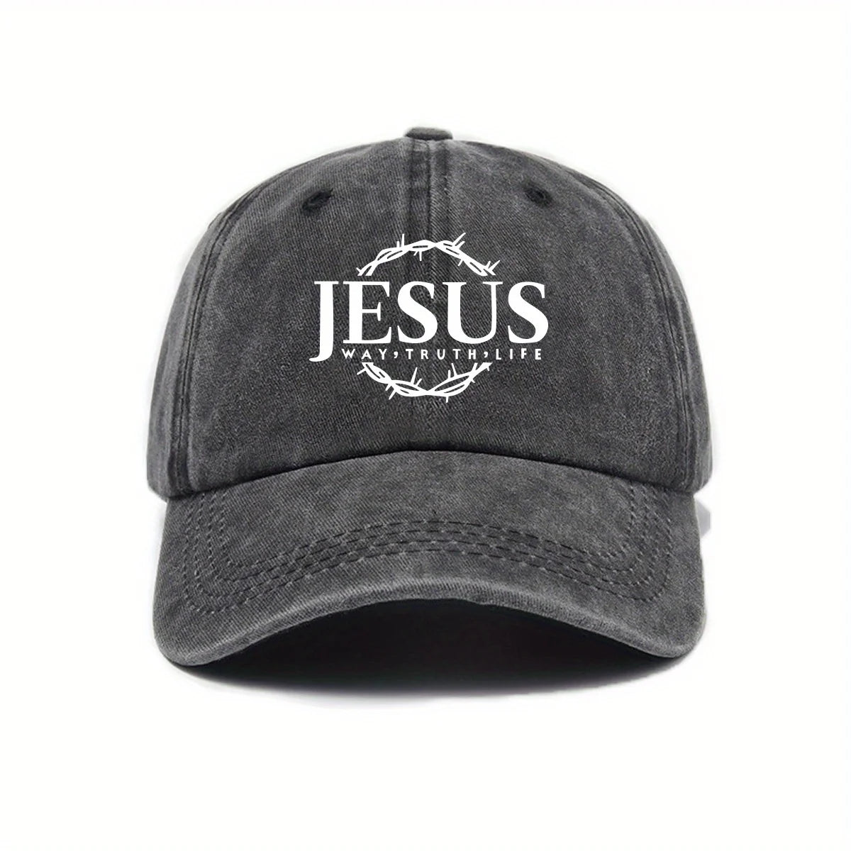Faith Street Cap