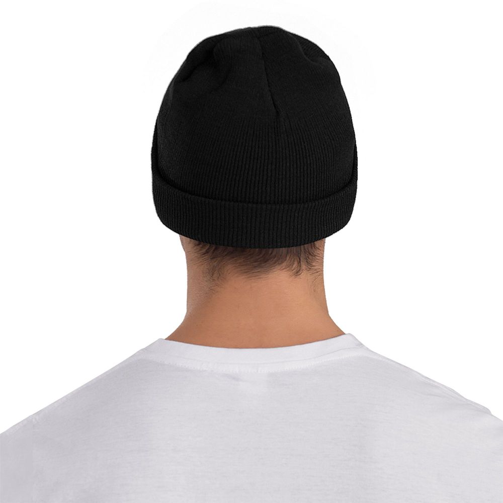 Faith Cross Beanie