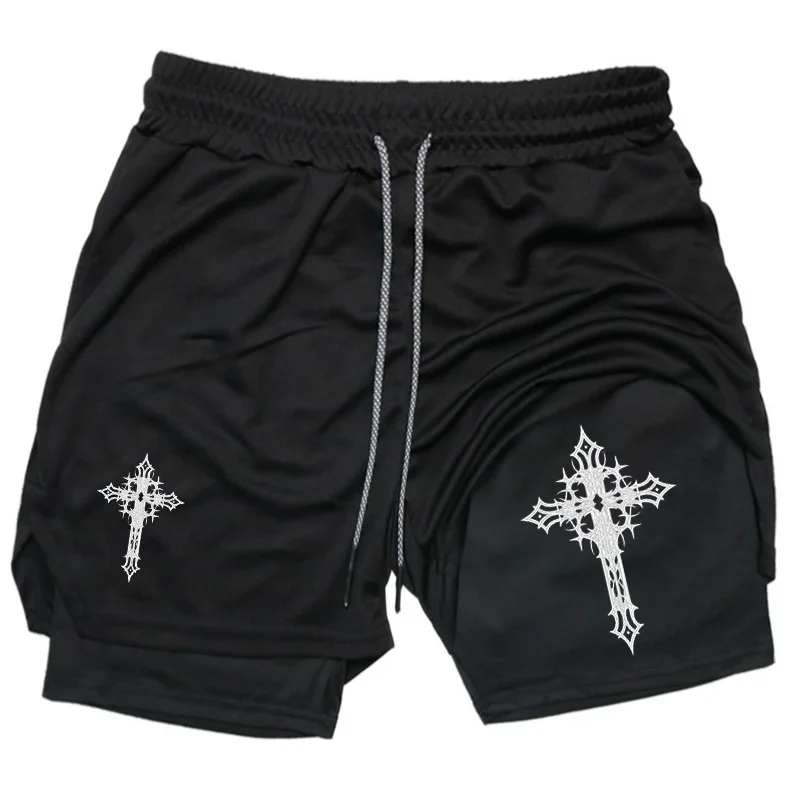 Street Cross Shorts