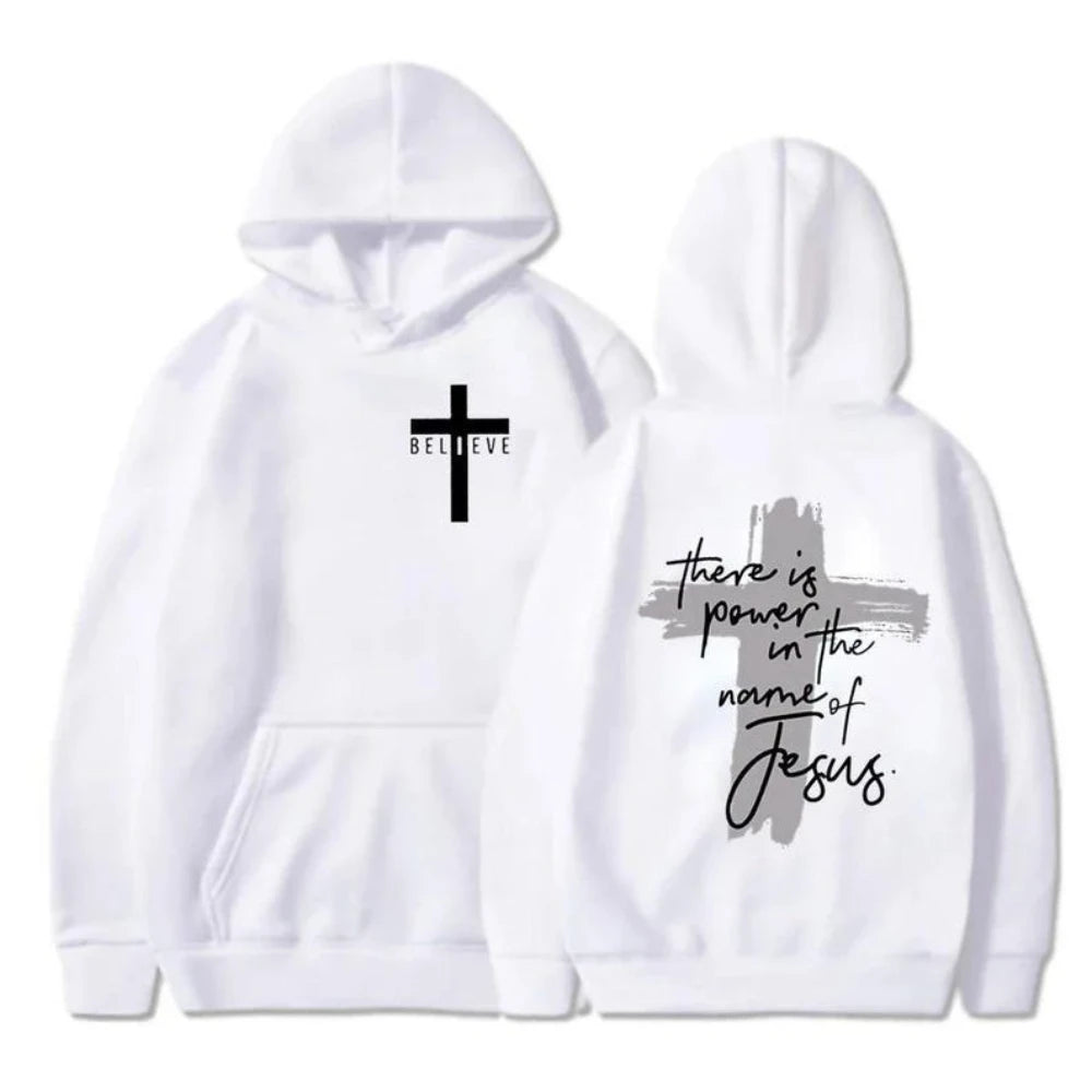 God Is Good Hoodie