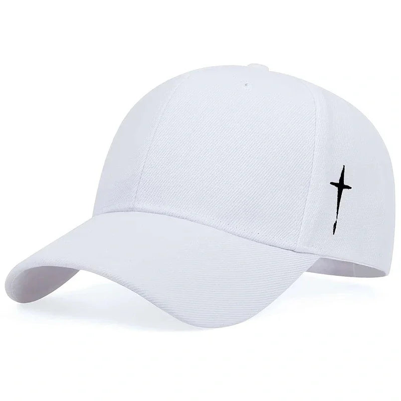 Faith Street Cap