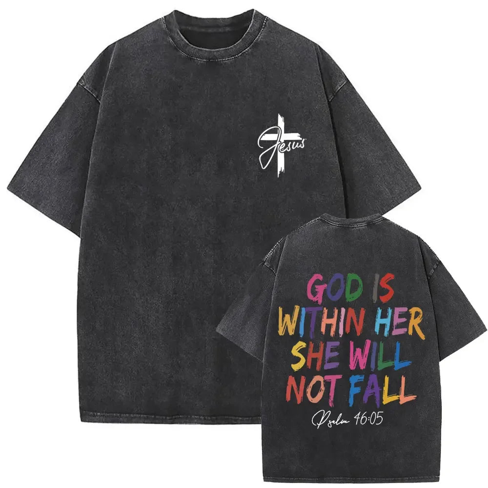 Jesus Is King T-Shirt