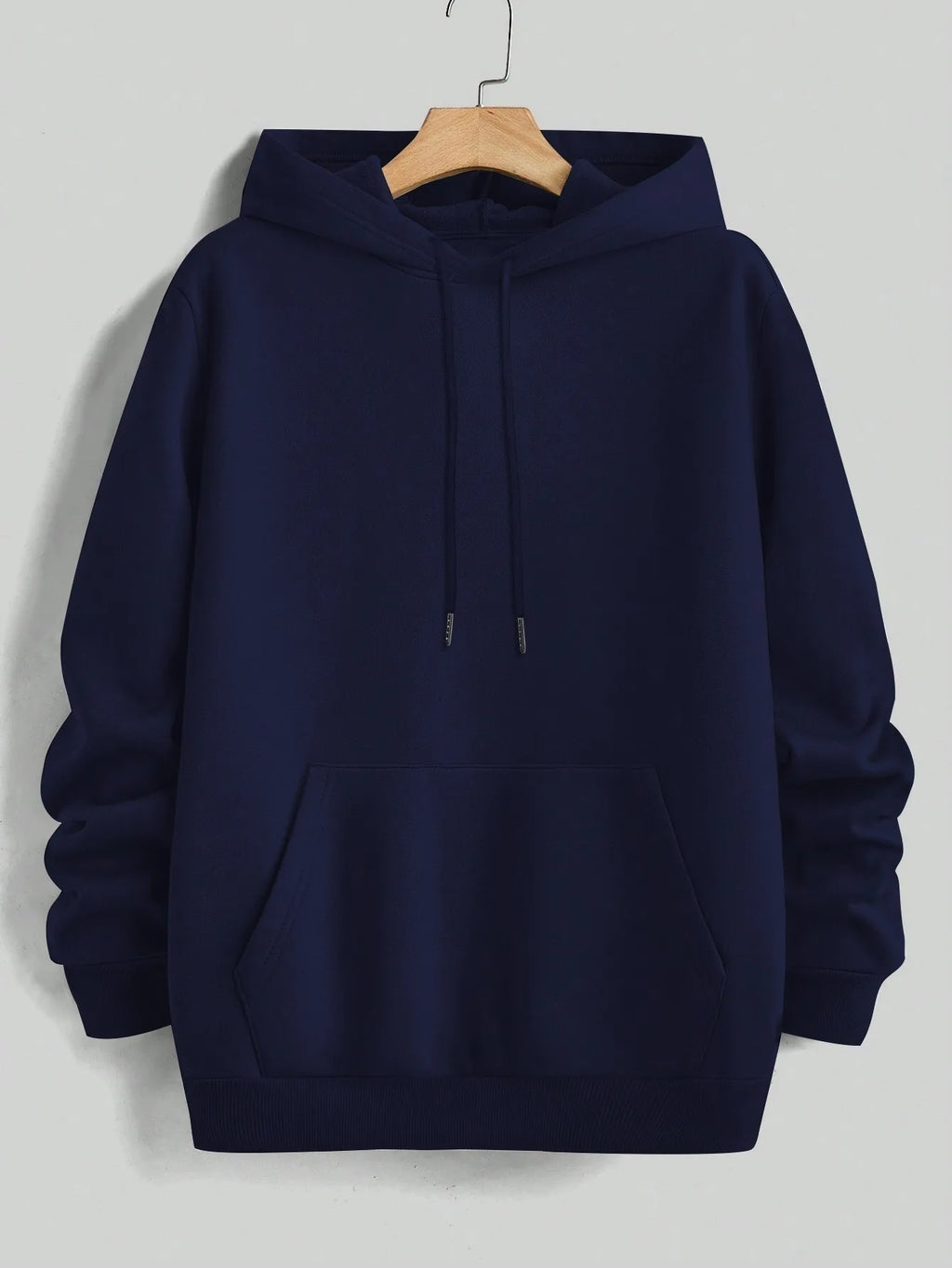 Cherry Blossom Street Hoodie