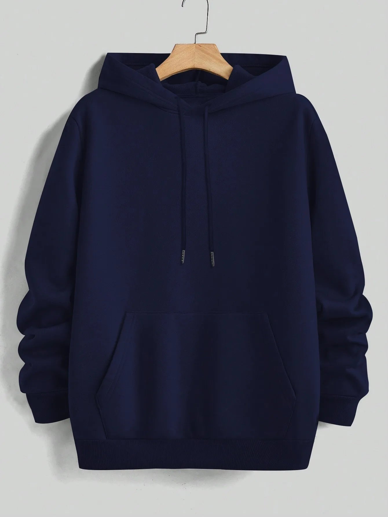 Cherry Blossom Street Hoodie