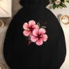 Flower Street Hoodie