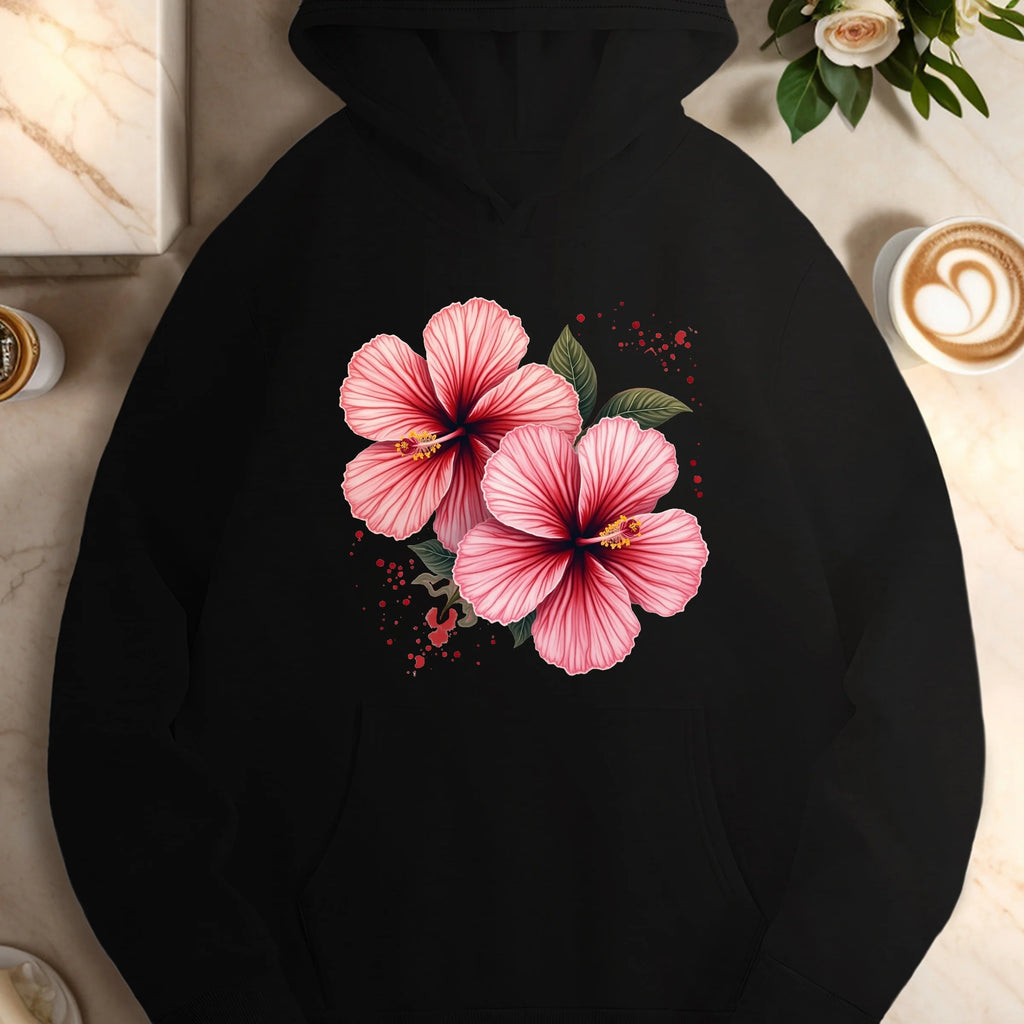 Flower Street Hoodie