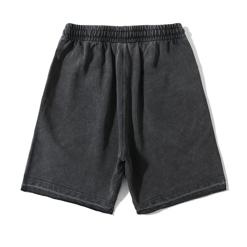 Cross Vintage Shorts