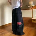 Gothic Street Jeans