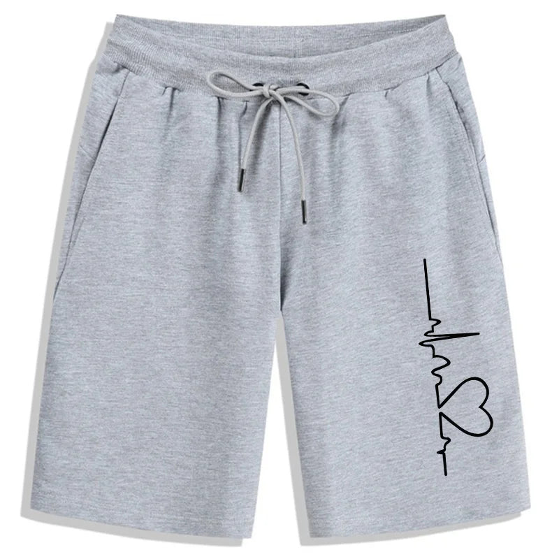 Vitals Street Shorts