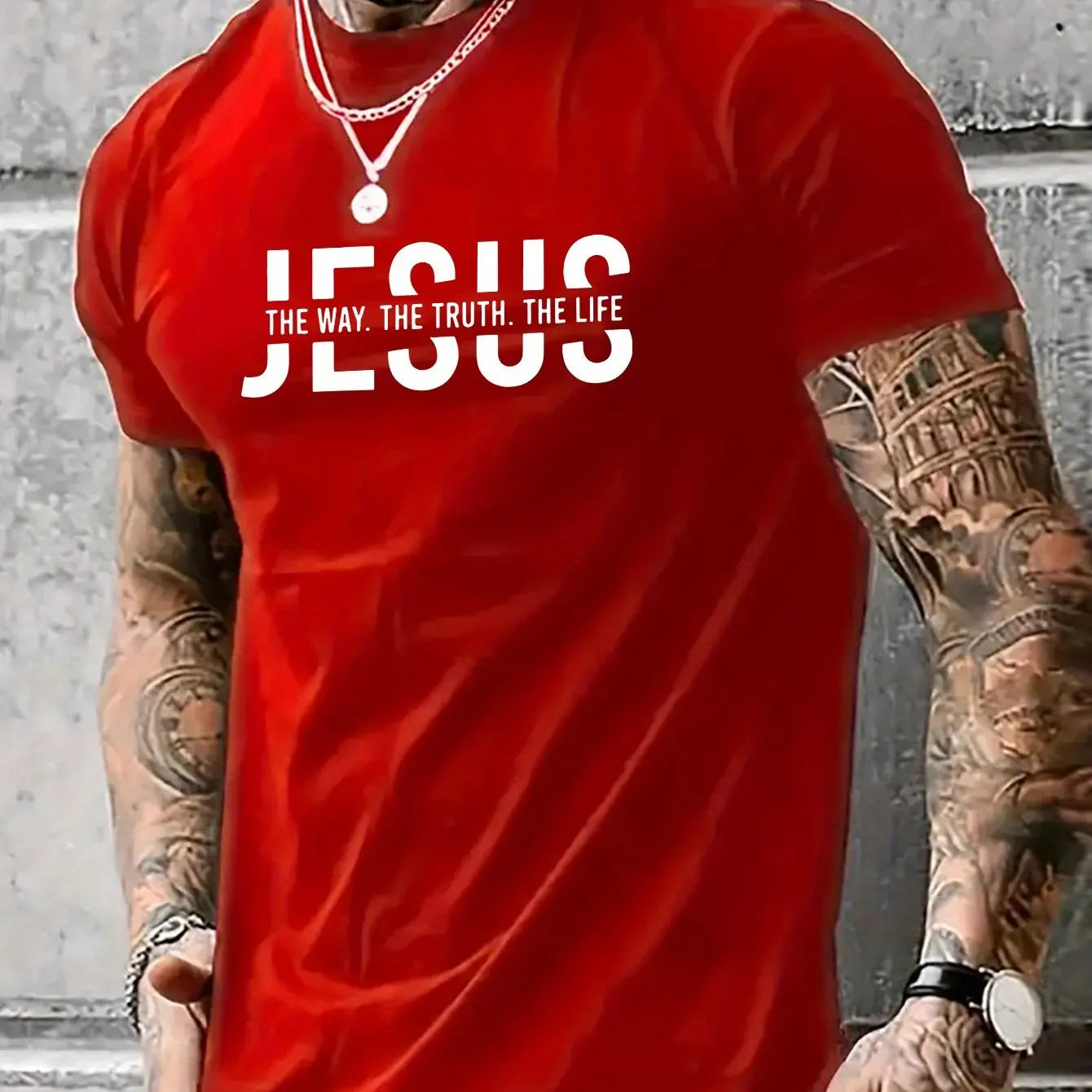 Faith T-Shirt