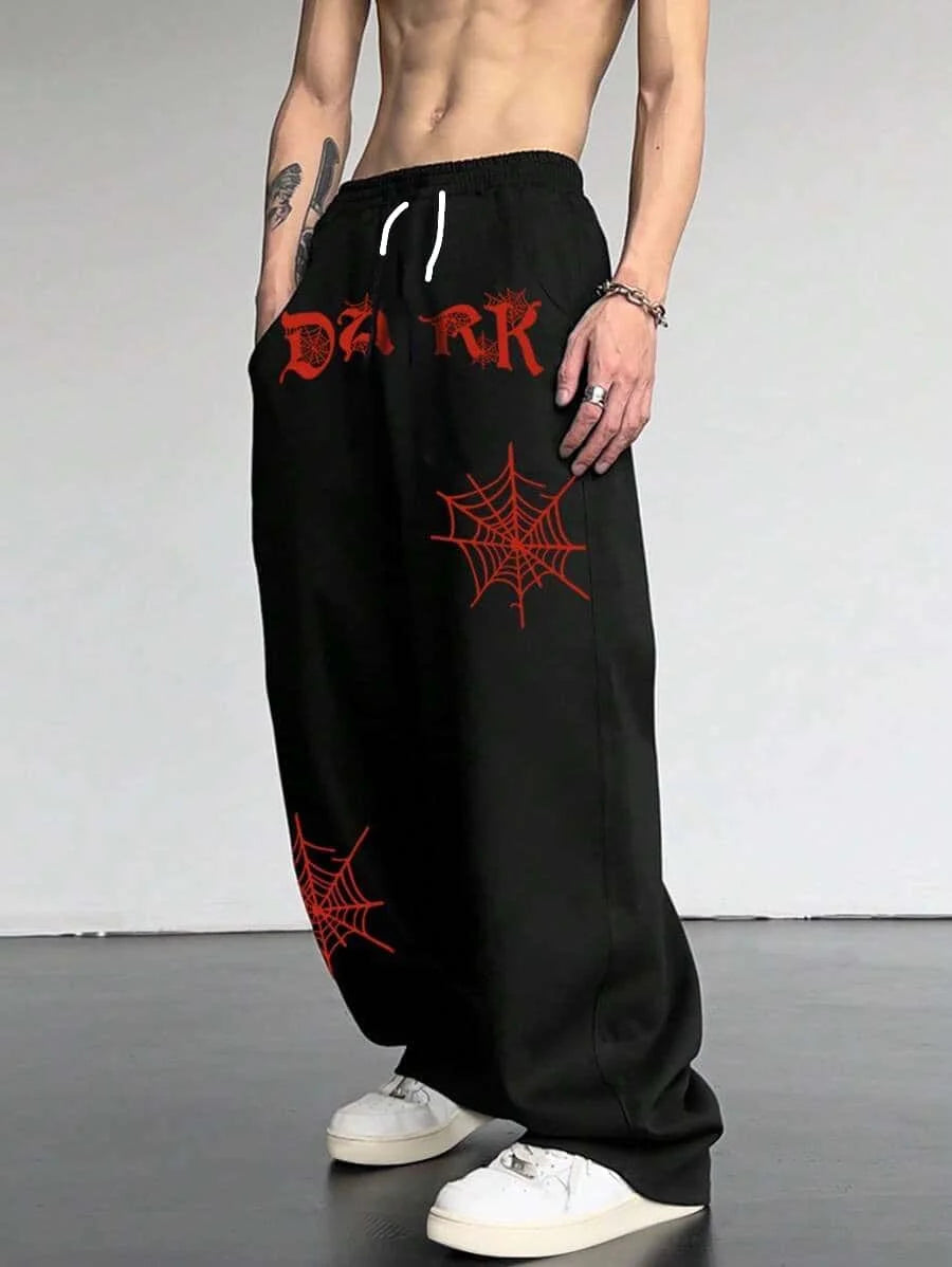 Street Gothic Pants