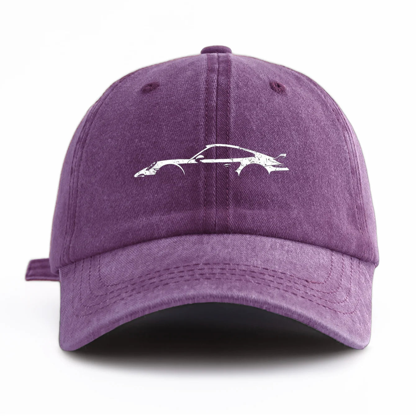 911 Retro Baseball Cap