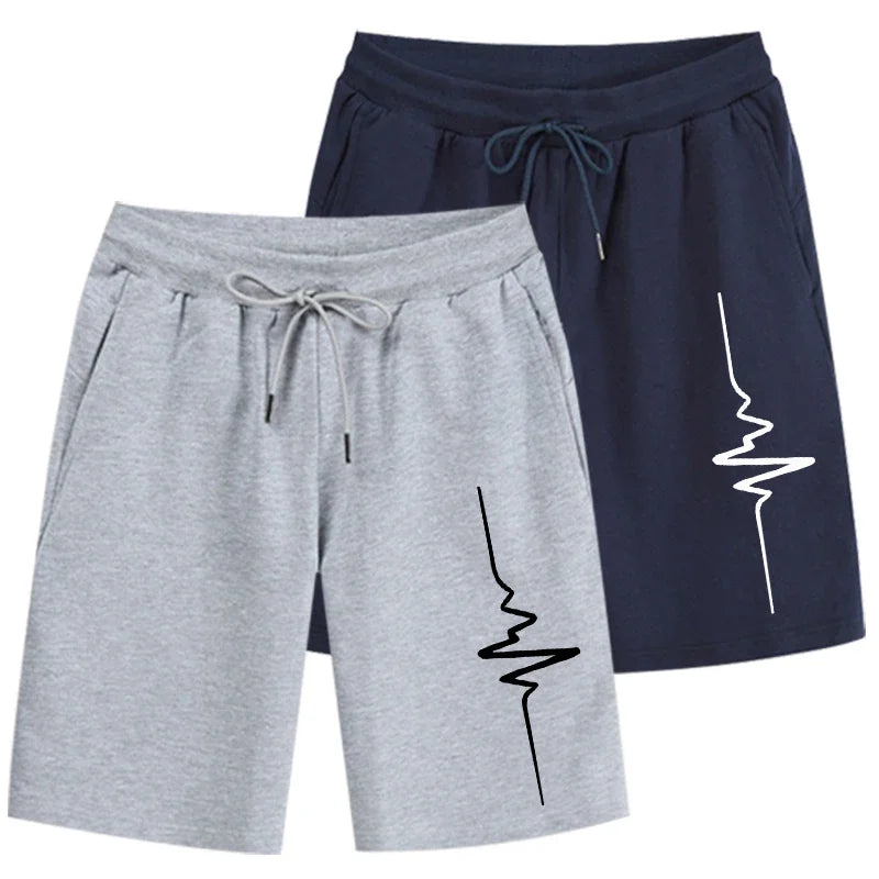 Vitals Street Shorts