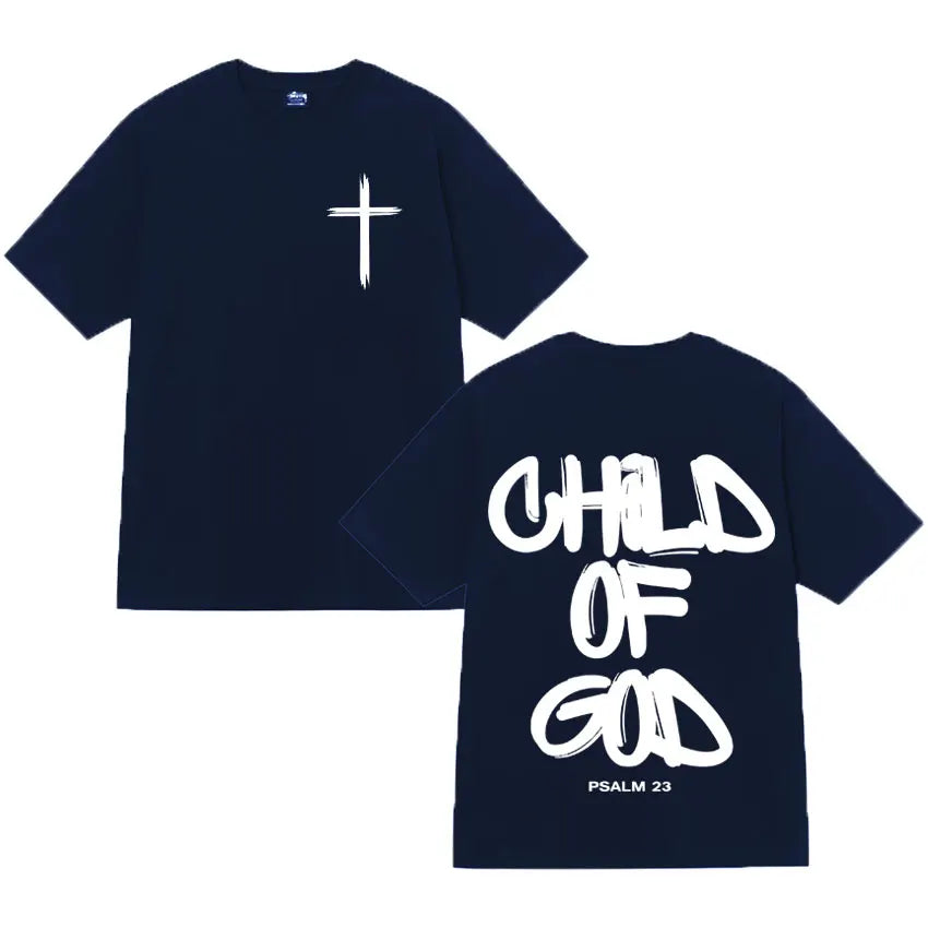Child Of God T-Shirt