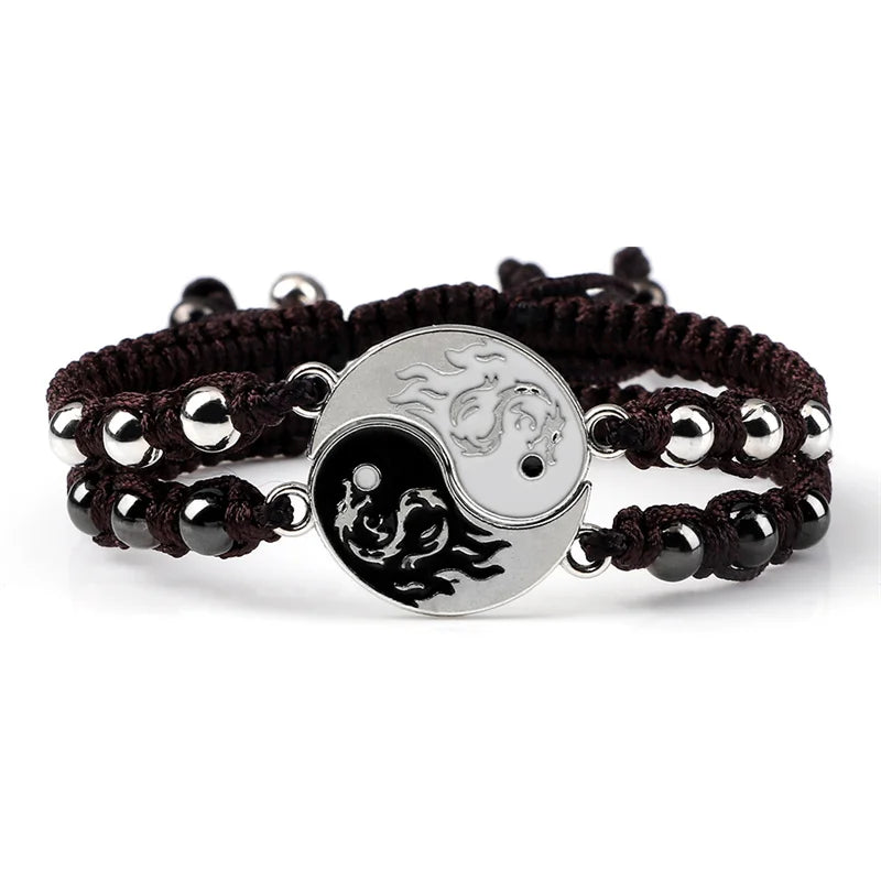 Dragon Bracelets