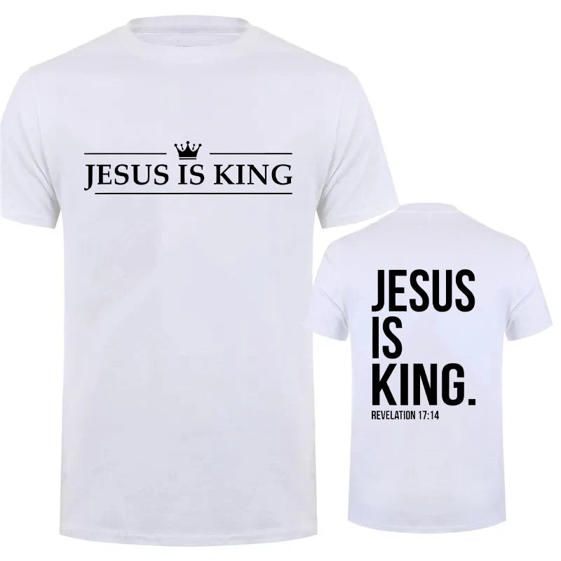 Christian Street T-Shirt