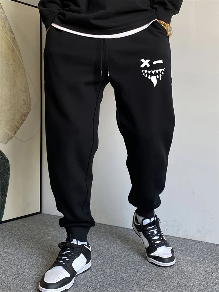 Dragon Street Pants