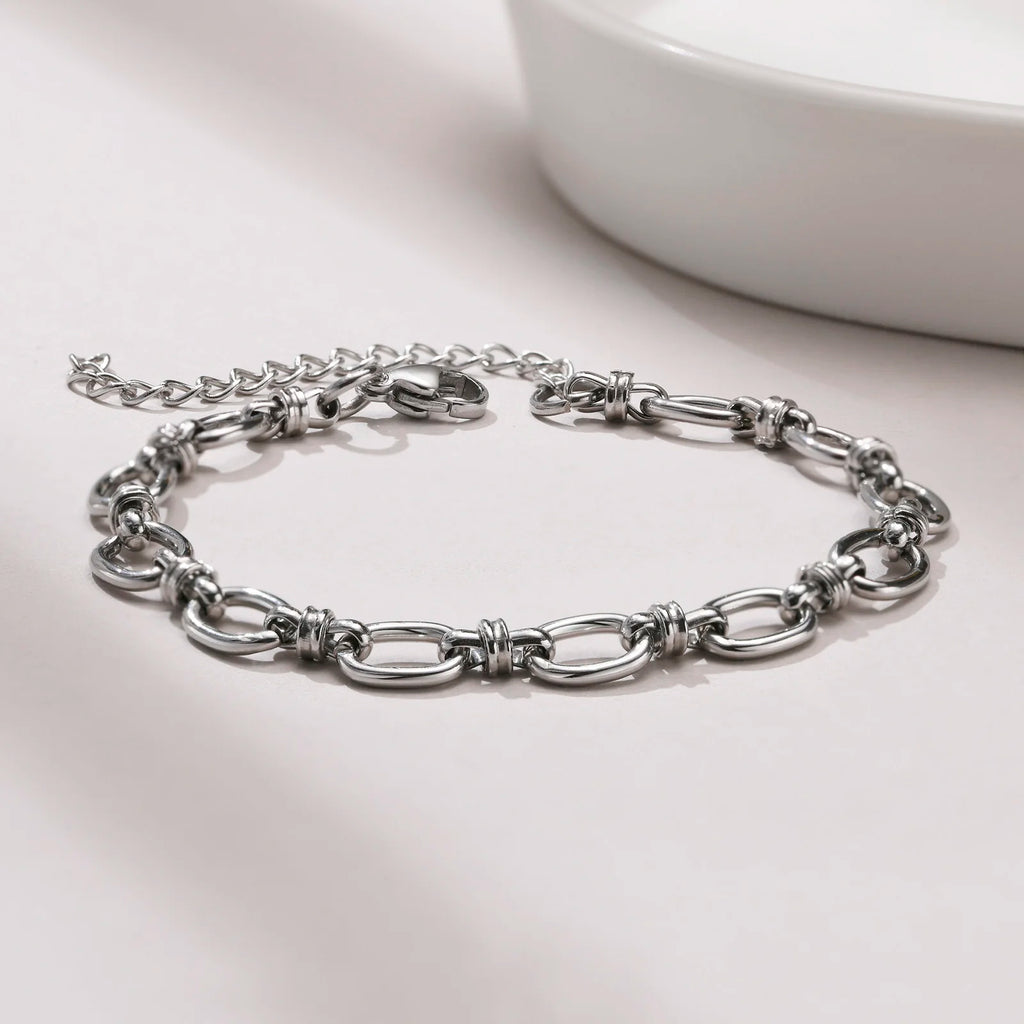 Christian Cross Bracelet