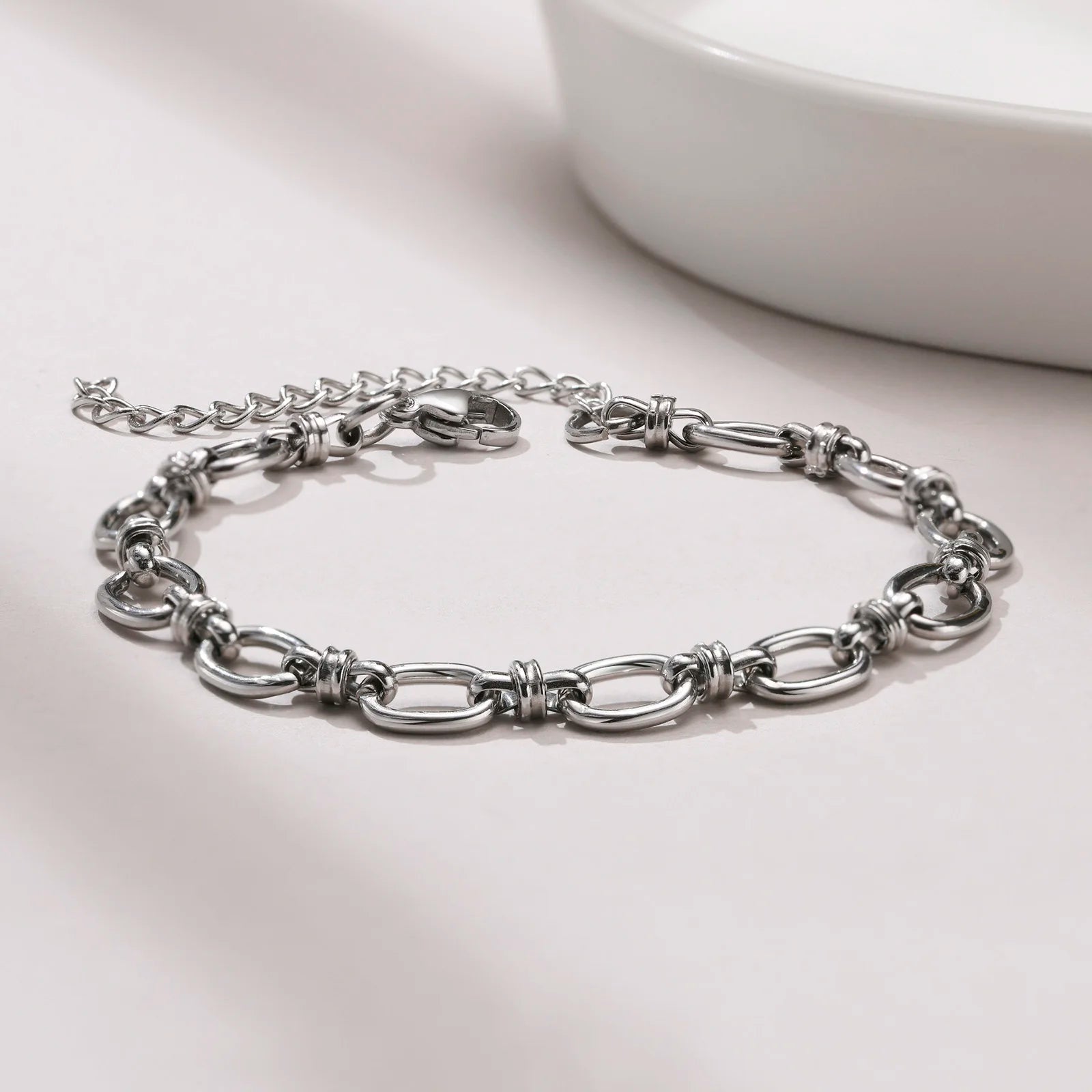 Christian Cross Bracelet