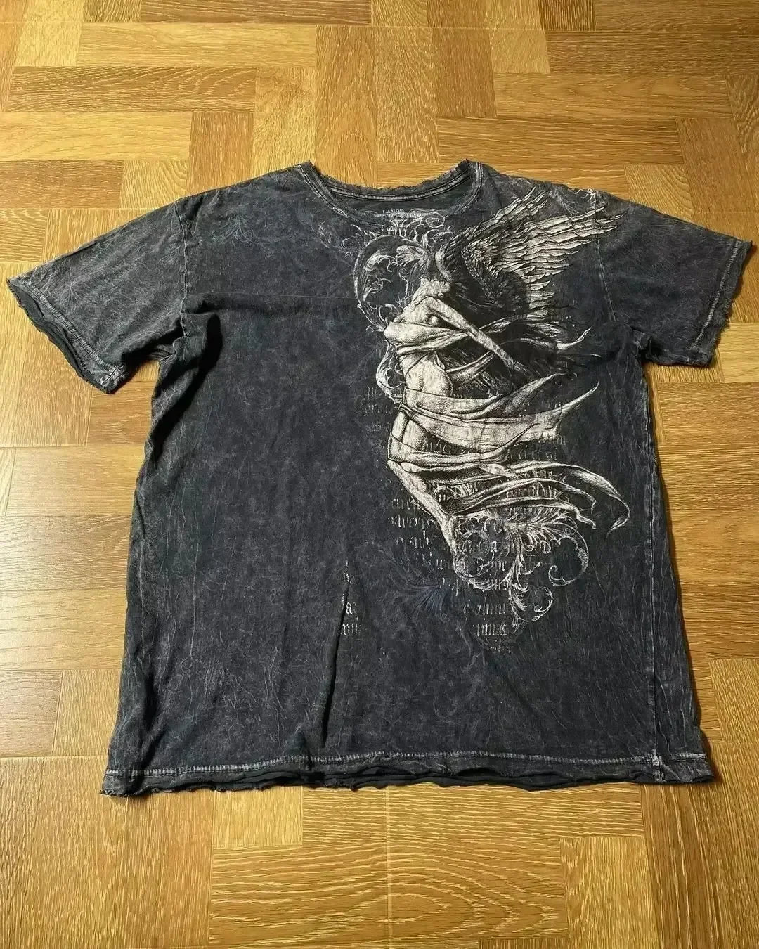Y2K Graphic T-Shirt