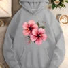 Flower Street Hoodie
