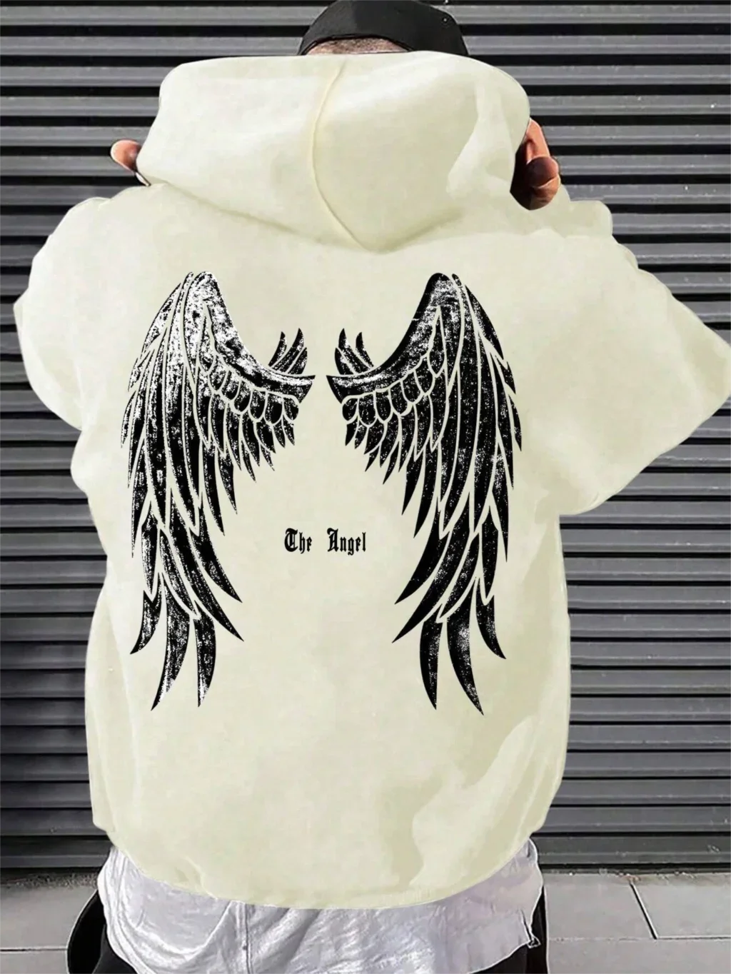 Wing Street Hoodie