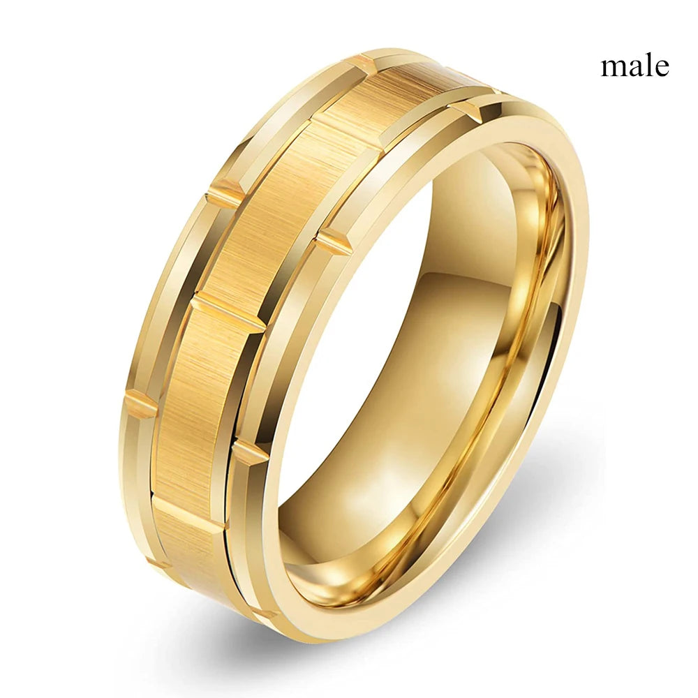 Couple Dragon Rings