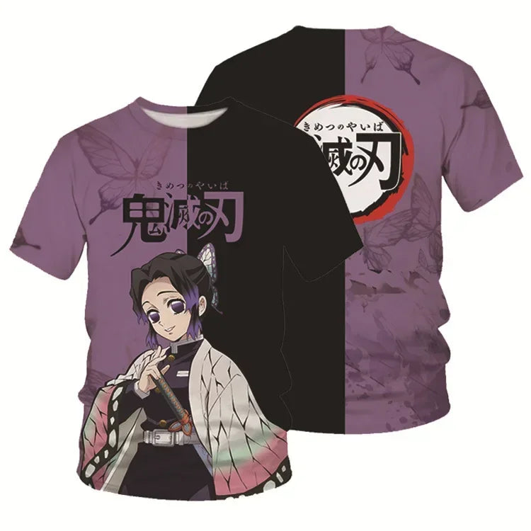 Anime Street Hoodie