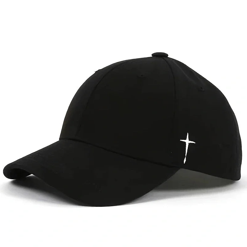 Faith Street Cap