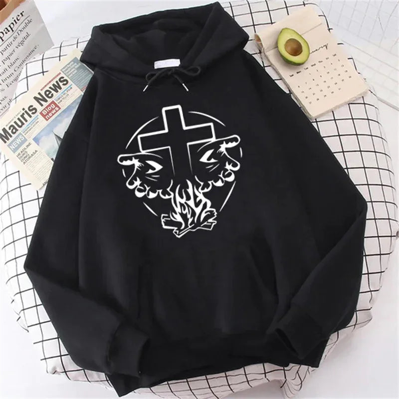 Faith Street Hoodie