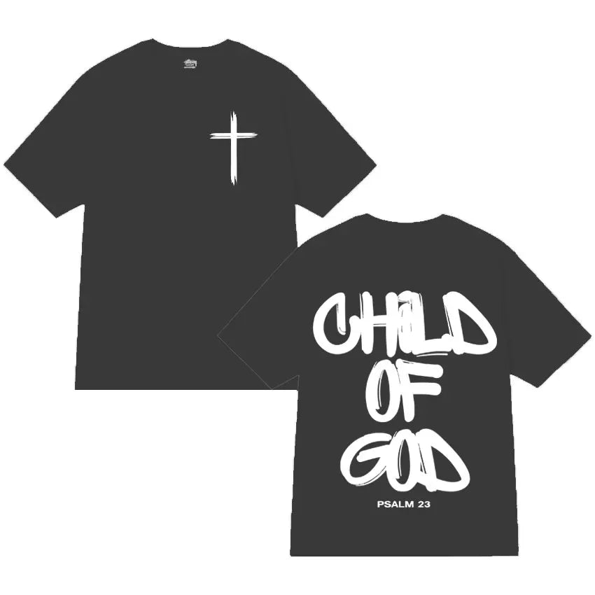 Child Of God T-Shirt