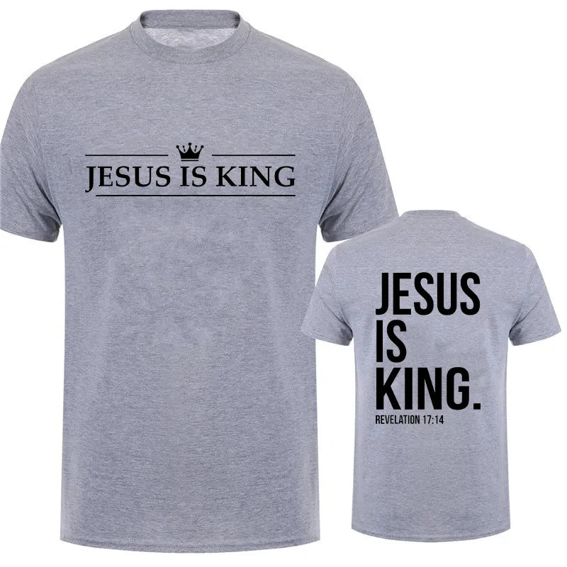 Christian Street T-Shirt