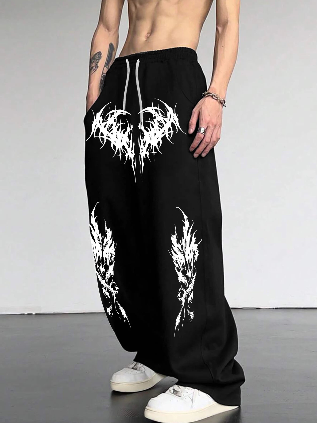 Gothic Pants