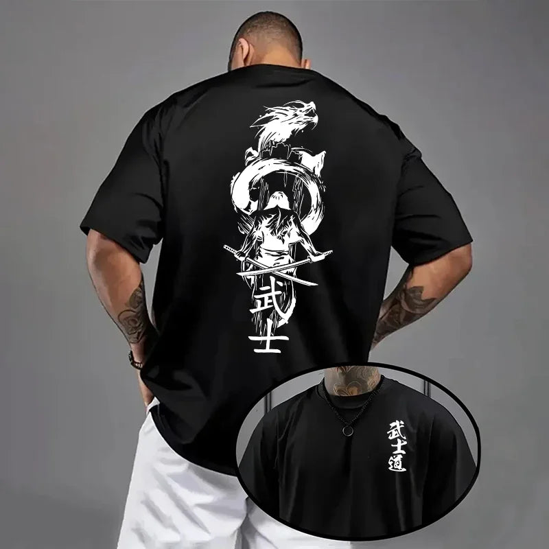 Sword Street T-Shirt